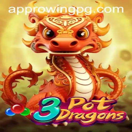 3PotDragons: An Immersive Gaming Experience with RowingPG PH Login