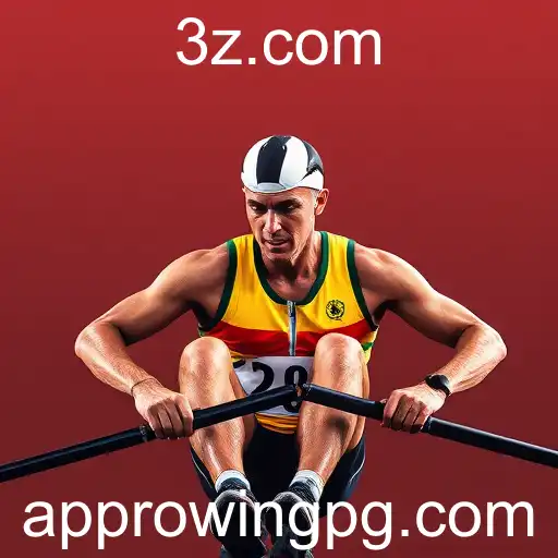 Explorando o Universo dos Atletas no rowingpg