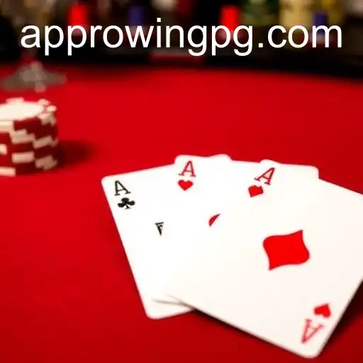 The Intriguing World of Baccarat Game