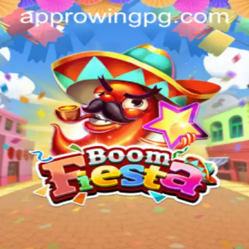 BoomFiesta: A Deep Dive into the Exciting World of RowingPG