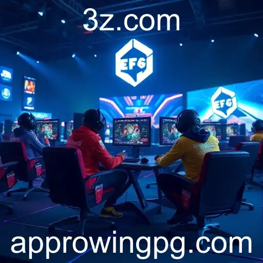 O Crescimento dos Jogos Online no Brasil