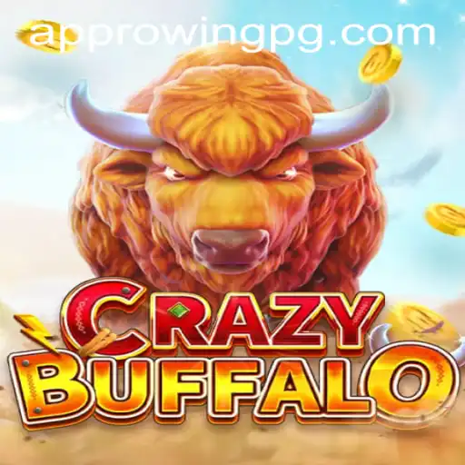 CRAZYBUFFALO: A Thrilling Adventure with Rowingpg PH Login