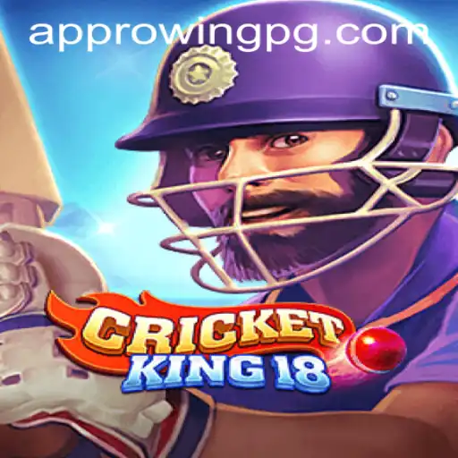 CricketKing18: A New Era in Virtual Sports Gaming
