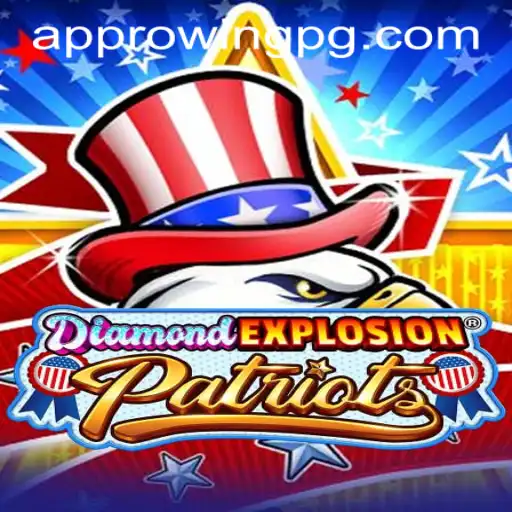 DiamondExplosionPatriots: A New Wave in Gaming with Rowingpg PH Login