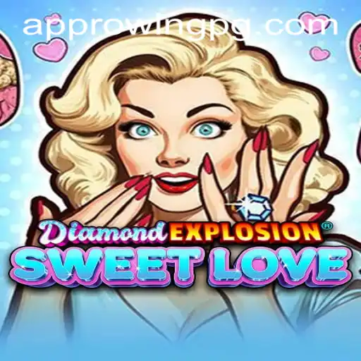 Exploring DiamondExplosionSweetLove: A New Gaming Phenomenon and Its Intersection with Rowingpg PH Login