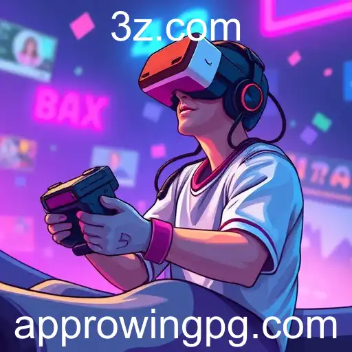 Inovação e Crescimento dos Jogos Digitais em 2025