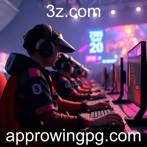 E-sports em 2025: Avanços e Desafios