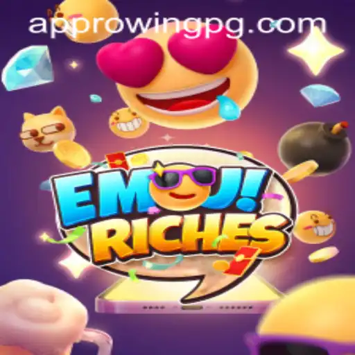 EmojiRiches: An Immersive Gaming Experience
