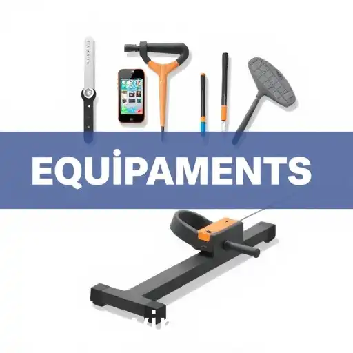 Explorando a Categoria de Equipamentos em Jogos de Palavras