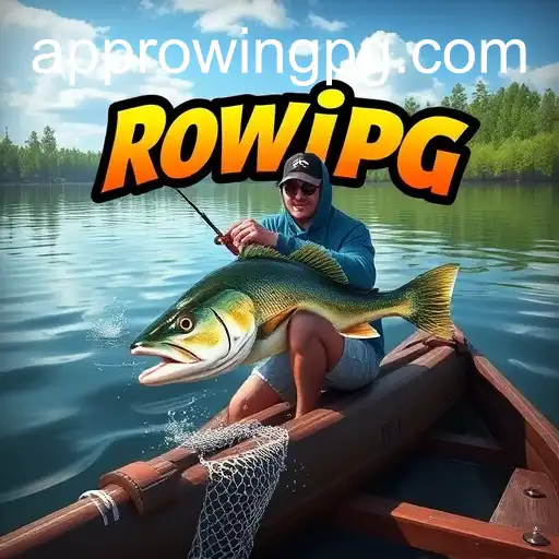 Exploring the Immersive World of Fishing Games and Rowingpg PH Login