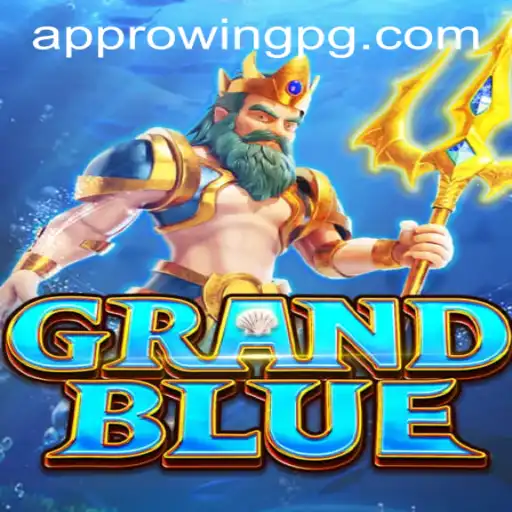 Dive into the World of GRANDBLUE: A Rowing RPG Spectacle