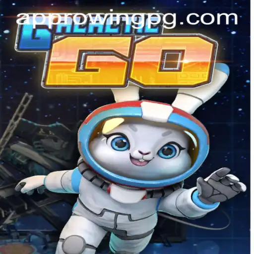 Introducing GalacticGO: A Stellar Adventure Awaits