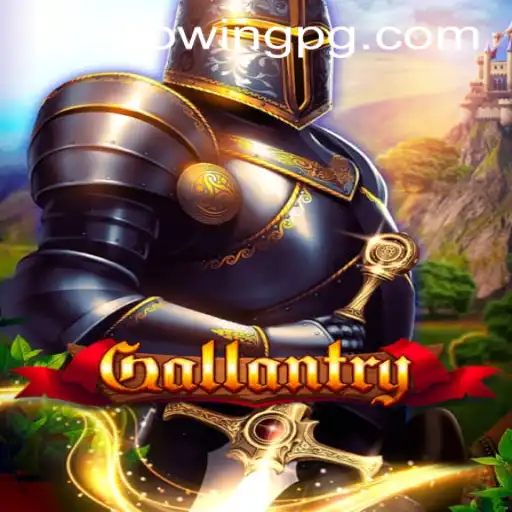 Gallantry: Navigating the High Seas of Adventure
