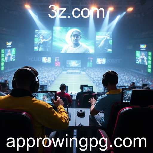 O Crescimento dos Jogos Online em 2025