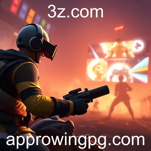 Inovações e Crescimento no Mercado de Jogos em 2025