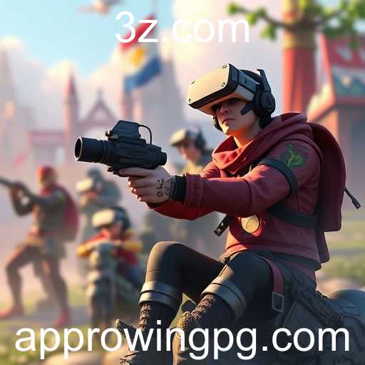 Tendências e Inovações no Cenário Competitivo dos Jogos em 2025