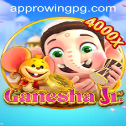 Discovering GaneshaJr: A New Era of Mobile Gaming