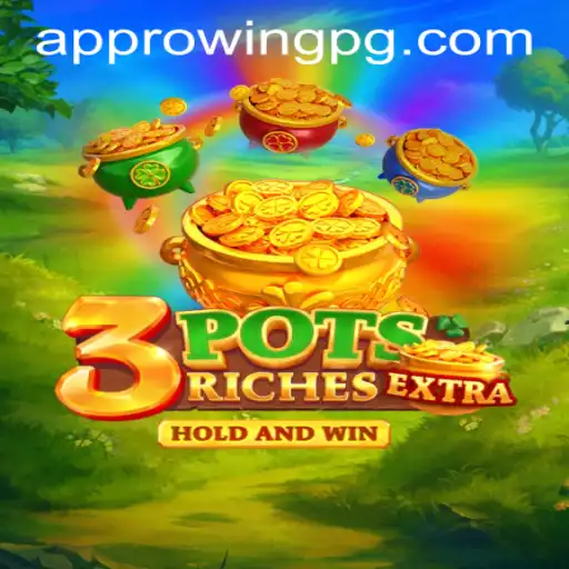 Discover the Exciting World of 3potsExtra: A New Wave in Gaming