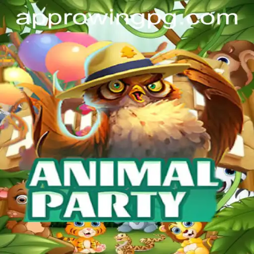 Introducing AnimalParty: A Unique Blend of Adventure and Strategy