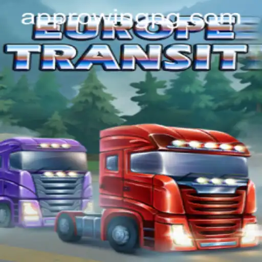 Exploring EuropeTransit: A Journey Through the Continent