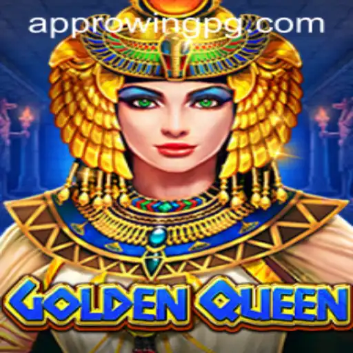 GoldenQueen: Redefining Virtual Fantasy in Rowingpg PH Login