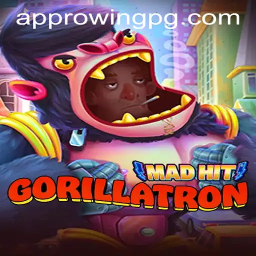 MadHitGorillatron: A New Era of Online Gaming Adventure