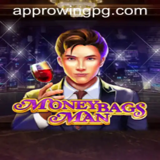 MoneybagsMan: A New Gaming Sensation with a Twist