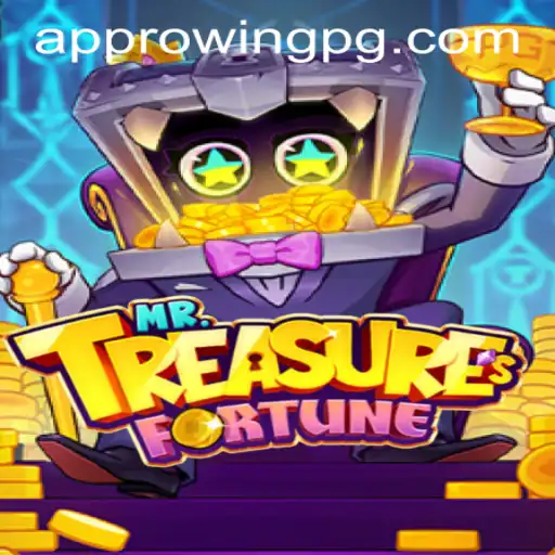 Exploring the Enchanting World of MrTreasuresFortune: A Unique Adventure Awaits
