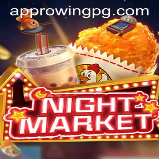 Exploring NIGHTMARKET: A Thrilling New RPG Adventure