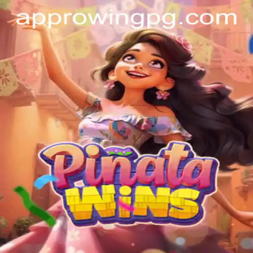 PinataWins: A Colorful Adventure in the Digital World