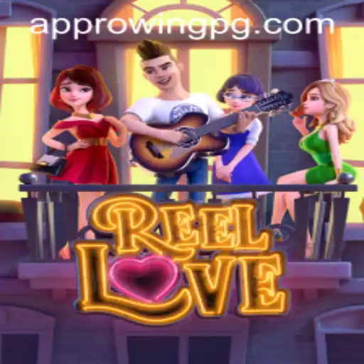 ReelLove: The Enthralling World of Rowingpg PH Adventure