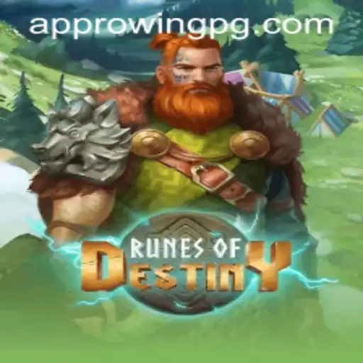 Unveiling the Enchanting World of RunesOfDestiny