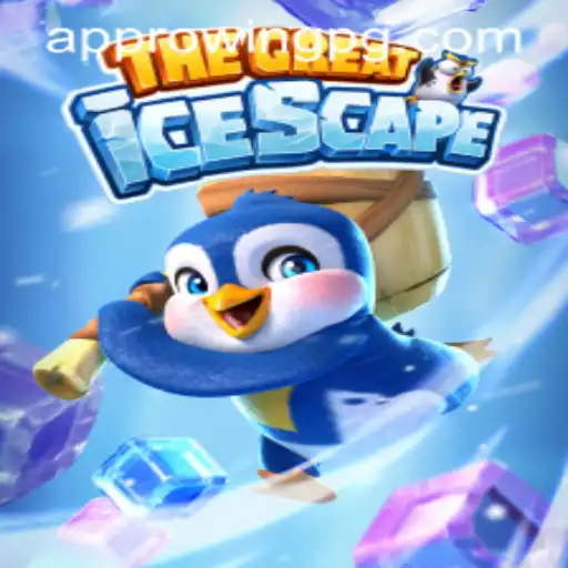TheGreatIcescape: An Immersive Adventure in the Frozen World