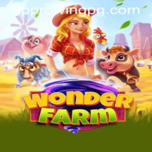 Discover the Exciting World of WonderFarm: An In-Depth Guide with Rowingpg PH Login