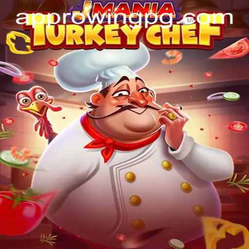 Discover the Culinary Adventure of JManiaTurkeyChef