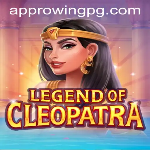 LegendOfCleopatra: An Epic Journey into Ancient Egypt
