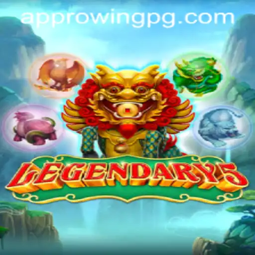 Legendary5: Master the Competitive World of RowingPG PH Login