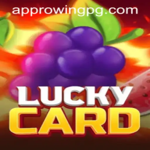 Discovering the Excitement of LuckyCard: A Guide to Game Play and Strategies