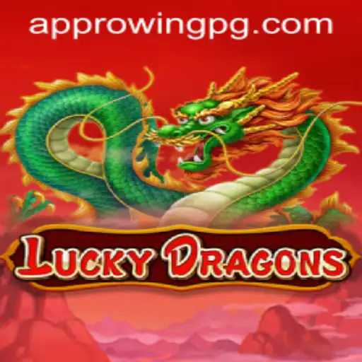 The Enchanting World of LuckyDragons: A Dive into Rowingpg PH Login