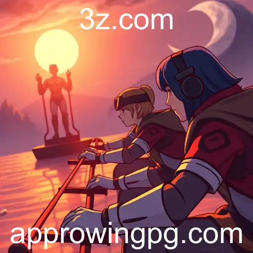 A Revolução dos Games Online em 2025