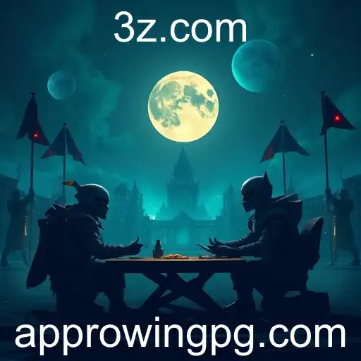 Inovações e Tendências no Mundo dos Jogos de 2025