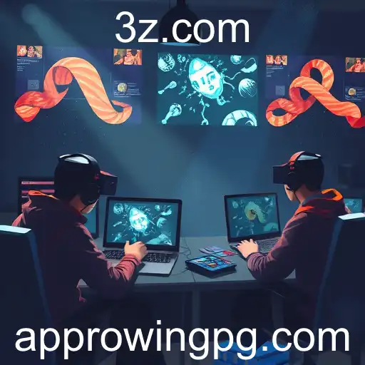 Tendências e Novidades no Mundo dos Jogos em Português