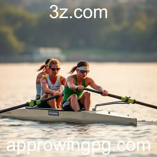 O Impacto do Rowing no Desenvolvimento Sustentável