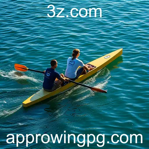 Crescimento do Esporte de Remo no Brasil em 2025