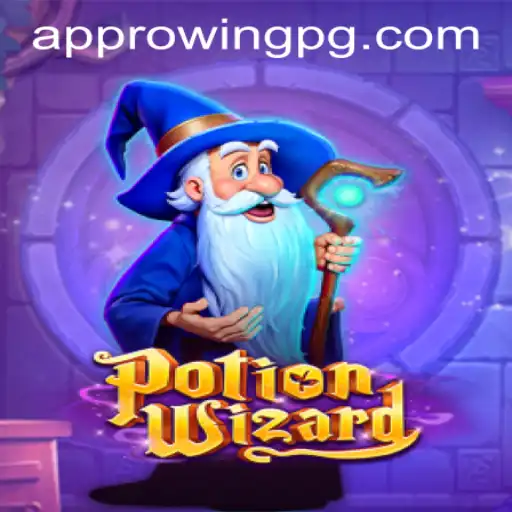 Unveiling PotionWizard: A Magical Adventure Awaits