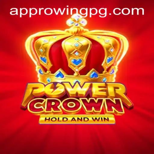 PowerCrown: A Unique Adventure Awaits in the RowingPG Universe