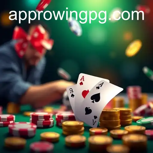 Responsible Gambling: Navigating the Waters with rowingpg PH Login