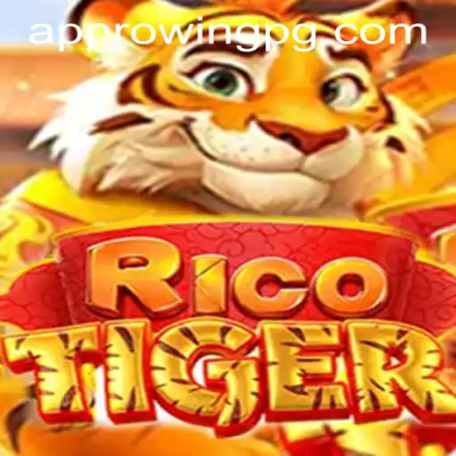 RicoTiger: A Thrilling Adventure in Virtual Waters
