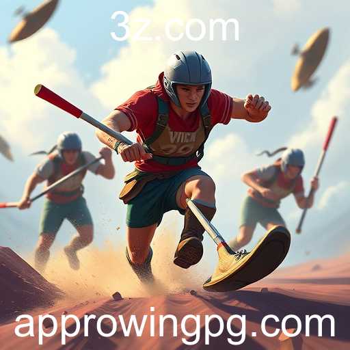 Revolução nos Jogos Online no Brasil