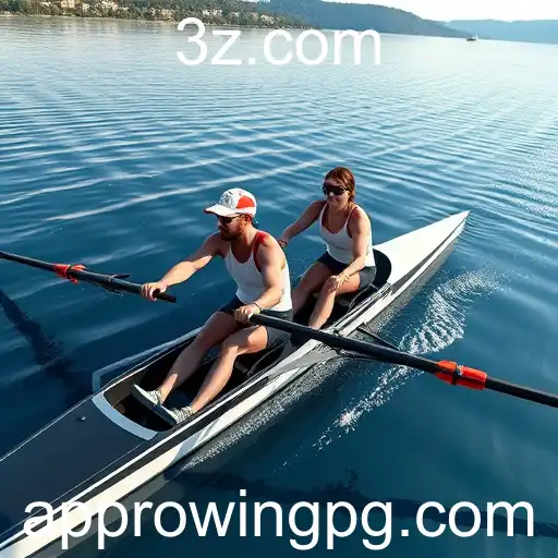 Revolução em Jogos Online: rowingpg Ganha Destaque em 2025